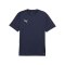 PUMA teamGOAL Trikot Blau F06 - dunkelblau
