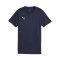 PUMA teamGOAL Trikot Damen Blau F06 - dunkelblau