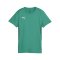 PUMA teamGOAL Trikot Damen Grün F05 - gruen