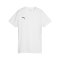PUMA teamGOAL Trikot Damen Weiss F04 - weiss