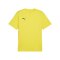 PUMA teamGOAL Trikot Gelb F07 - gelb
