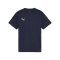 PUMA teamGOAL Trikot Kids Blau F06 - dunkelblau