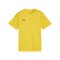 PUMA teamGOAL Trikot Kids Gelb F07 - gelb