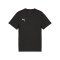 PUMA teamGOAL Trikot Kids Schwarz F03 - schwarz