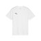 PUMA teamGOAL Trikot Kids Weiss F04 - weiss