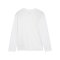 PUMA teamGOAL Trikot Langarm Kids Weiss Schwarz F04 - weiss