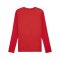 PUMA teamGOAL Trikot Langarm Rot Weiss F01 - rot