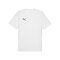 PUMA teamGOAL Trikot Weiss F04 - weiss