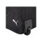 PUMA teamGOAL Wheel M Tasche Schwarz F01 - schwarz