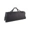 PUMA teamGoal Wheel Sporttasche Gr. XL Schwarz F01 - schwarz