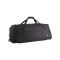 PUMA teamGoal Wheel Sporttasche Gr. XL Schwarz F01 - schwarz