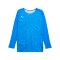 PUMA Teamjaws Graphic Ls Shooting Hemd Blau F07 - blau