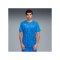 PUMA Teamjaws Graphic Ss Shooting Hemd Blau F07 - blau