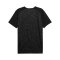 PUMA Teamjaws Graphic Ss Shooting Hemd Schwarz F01 - schwarz