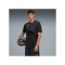 PUMA Teamjaws Graphic Ss Shooting Hemd Schwarz F01 - schwarz