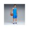 PUMA Teamjaws Graphic Trikot Blau F07 - blau