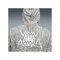 PUMA Teamjaws Post Game Hoody Grau F03 - grau