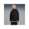 PUMA Teamjaws Post Game Hoody Schwarz F01 - schwarz