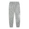 PUMA teamJAWS Post Game Pants Hose Grau F03 - grau