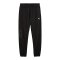 PUMA teamJAWS Post Game Pants Hose Schwarz F01 - schwarz