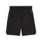 PUMA teamJAWS Reversible Short Schwarz F01 - schwarz