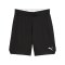 PUMA teamJAWS Reversible Short Schwarz F01 - schwarz