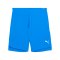 PUMA Teamjaws Starter Short Blau F08 - blau
