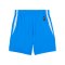 PUMA Teamjaws Starter Short Damen Blau F08 - blau