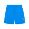 PUMA Teamjaws Starter Short Damen Blau F08 - blau