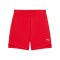 PUMA teamJAWS Starter Short Damen Rot F04 - rot
