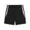 PUMA Teamjaws Starter Short Damen Schwarz F01 - schwarz