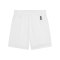 PUMA Teamjaws Starter Short Damen Weiß F02 - weiss