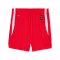PUMA Teamjaws Starter Short Kids Rot F04 - rot