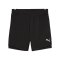 PUMA Teamjaws Starter Short Kids Schwarz F01 - schwarz