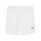 PUMA Teamjaws Starter Short Kids Weiß F02 - weiss