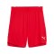 PUMA Teamjaws Starter Short Rot F04 - rot