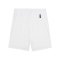 PUMA Teamjaws Starter Short Weiß F02 - weiss