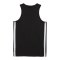 PUMA Teamjaws Starter Trikot Damen Schwarz F01 - schwarz