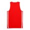 PUMA Teamjaws Starter Trikot Rot F04 - rot