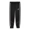 PUMA teamKING Anthem Hose Schwarz F03 - schwarz