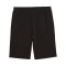 PUMA teamKING Short Schwarz F03 - schwarz