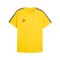 PUMA teamKING T-Shirt Gelb F07 - gelb