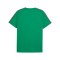 PUMA teamKING T-Shirt Grün F05 - gruen
