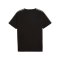 PUMA teamKING T-Shirt Schwarz F03 - schwarz