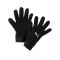 PUMA teamLIGA 21 Gloves Handschuhe Schwarz F01 - schwarz