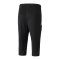 PUMA teamLIGA 34 Traingshose Schwarz F03 - schwarz