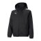 PUMA teamLIGA Allwetterjacke Kids Schwarz F03 - schwarz