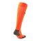 PUMA teamLIGA Core Stutzenstrumpf Rot F45 - rot