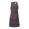PUMA teamLIGA Kleid Damen Schwarz Weiss F03 - schwarz