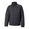 PUMA teamLIGA Light Jacke Kids Schwarz F03 - schwarz